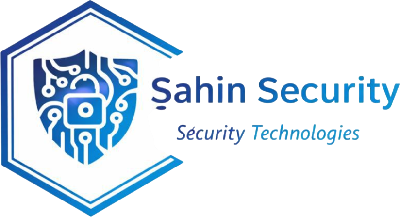 Şahin Security